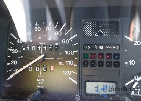 1985 Volkswagen Golf Cabriolet Dlx from USA, damaged, VIN WVWCA0158FK023995